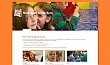 Website der Montessori-Schule Bern