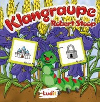 Klangraupe-cover