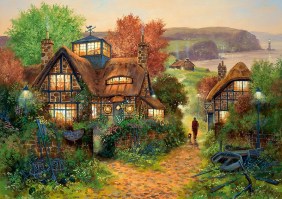 cottage-puzzle-4000
